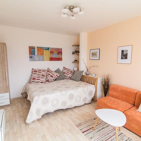Apartman Labe Усти-над-Лабем Экстерьер фото