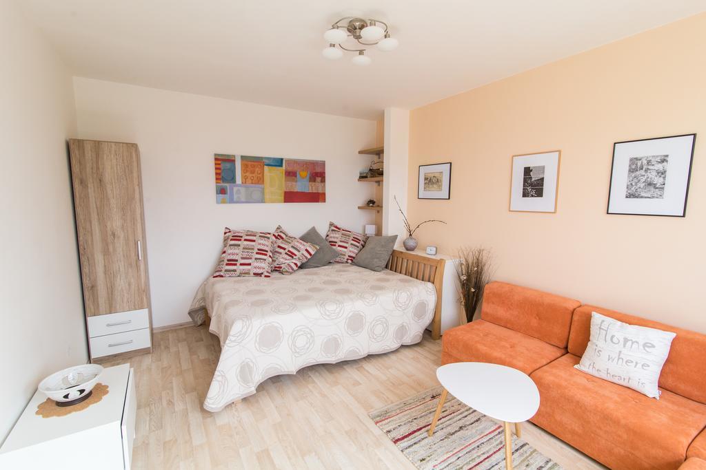 Apartman Labe Усти-над-Лабем Экстерьер фото