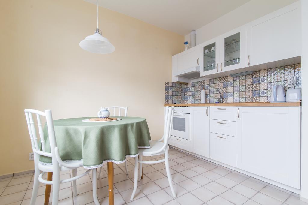 Apartman Labe Усти-над-Лабем Экстерьер фото