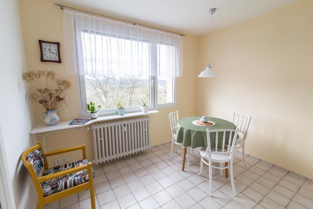 Apartman Labe Усти-над-Лабем Экстерьер фото
