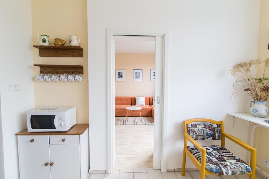 Apartman Labe Усти-над-Лабем Экстерьер фото