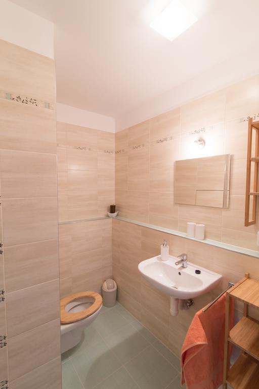 Apartman Labe Усти-над-Лабем Экстерьер фото