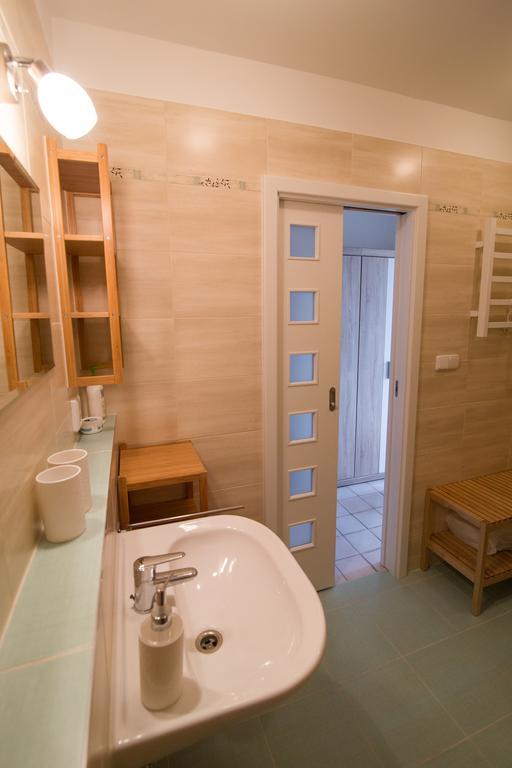 Apartman Labe Усти-над-Лабем Экстерьер фото